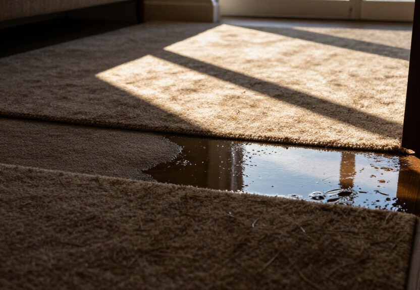 Yennora Flood Restoration Gallery