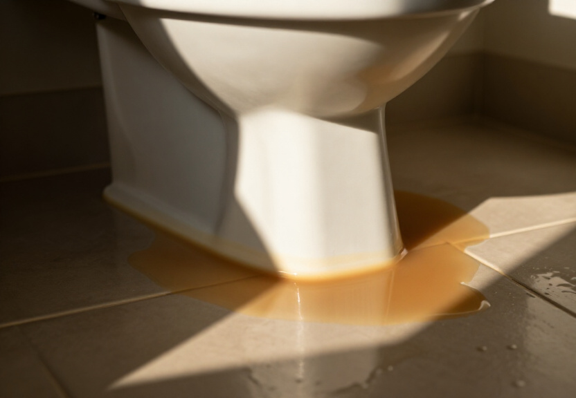 Sewage Cleanup in Yennora
