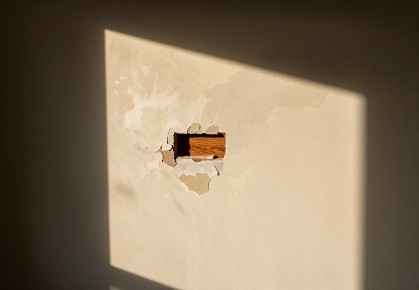 Structural Drying in Yennora
